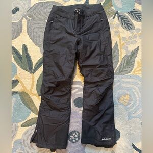 Columbia ski pants